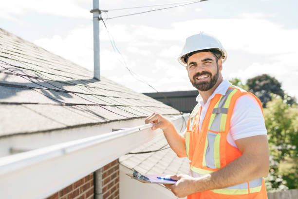 Quick and Trustworthy Emergency Roof Repair Services in Claypool, AZ