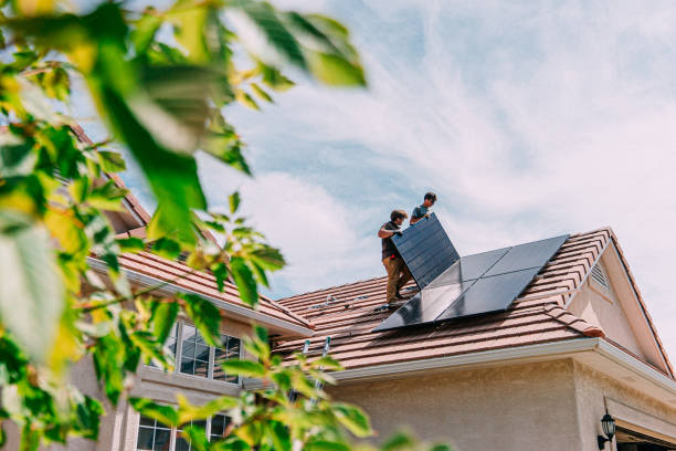 Best Residential Roofing Contractor  in Claypool, AZ