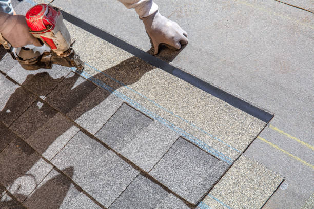 Roof Repair Estimates in Claypool, AZ
